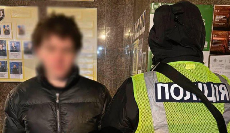 Київ у темряві, а блогер у центрі скандалу: як хайп перетворився на проблеми з законом