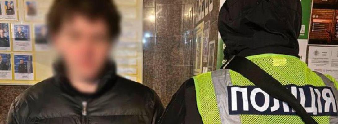 Київ у темряві, а блогер у центрі скандалу: як хайп перетворився на проблеми з законом