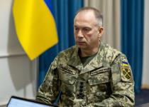Терміново! У ЗСУ з’явилося командування безпілотних систем ППО: Сирський розкрив деталі