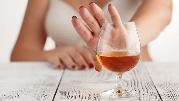 Що станеться з вашим організмом, якщо на місяць відмовитися від алкоголю?