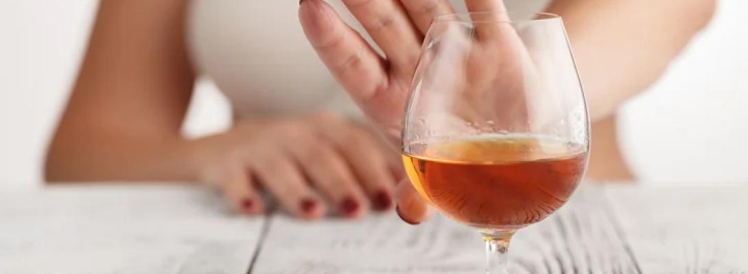 Що станеться з вашим організмом, якщо на місяць відмовитися від алкоголю?