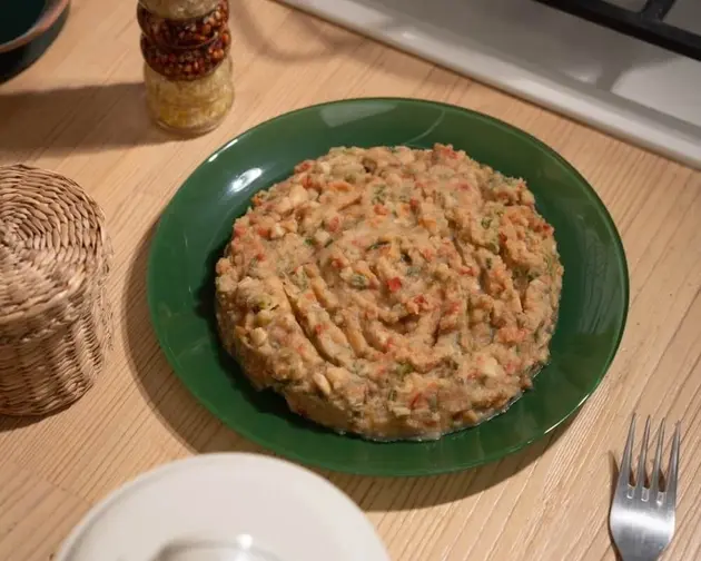 Почніть день із користю: каша, яка допомагає знизити цукор і зменшити запальні процеси