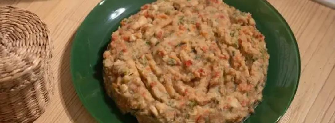 Почніть день із користю: каша, яка допомагає знизити цукор і зменшити запальні процеси