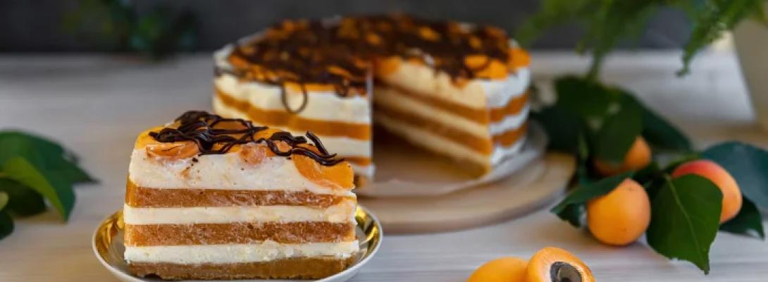 Як приготувати ідеальний мусовий шоколадний торт з бананами вдома: покроковий рецепт