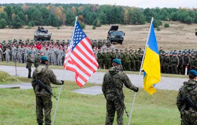 Шокуюча пропозиція: США хочуть, щоб Україна відправила 18-річних юнаків на війну