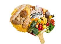 Четыре продукта, замедляющие работу мозга: что следует исключить из своего рациона