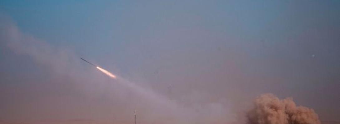 Українські ракети "Фламінго" вдарили по полігону, звідки росіяни запускають "Орєшнік"