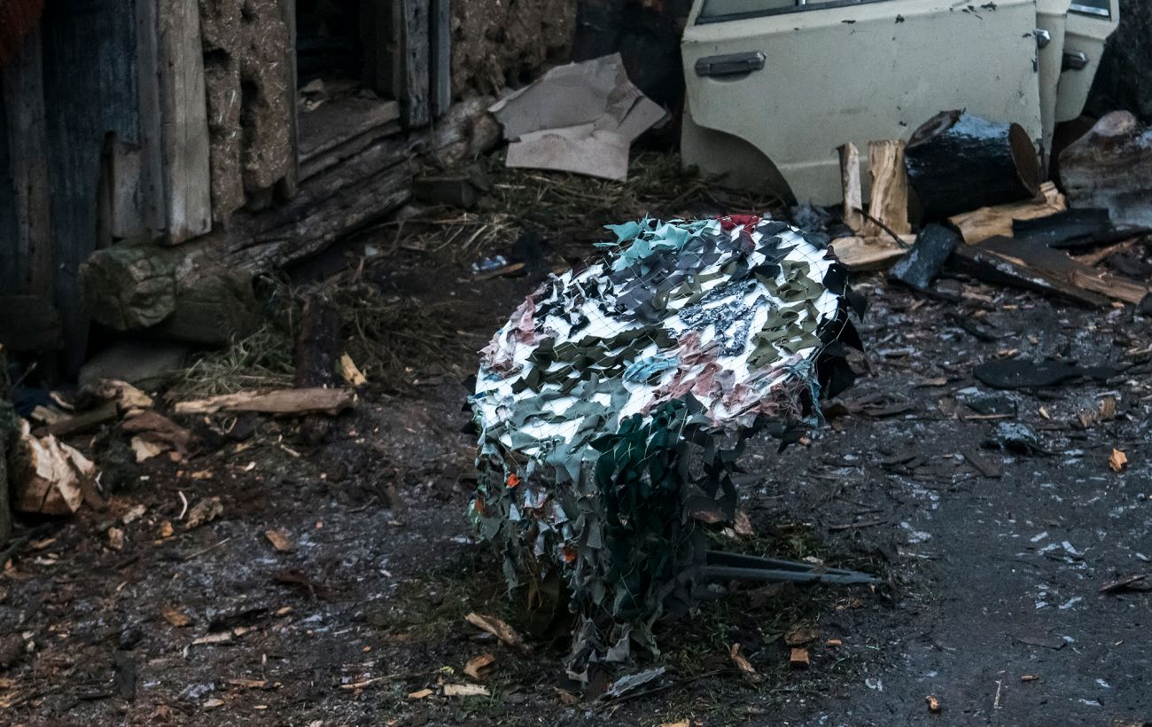 Окупанти в паніці! Російські війська зазнали серйозних проблем через блокування Starlink