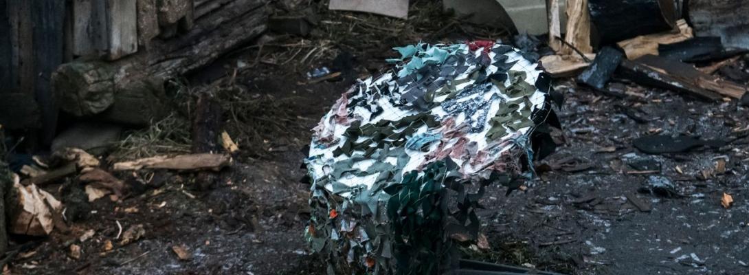 Окупанти в паніці! Російські війська зазнали серйозних проблем через блокування Starlink