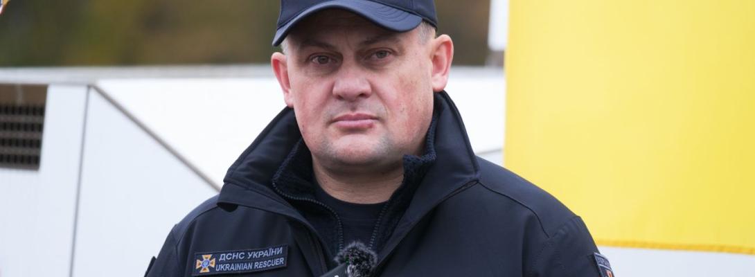 В Івано-Франківській області створять центр гірських пошуково-рятувальних операцій