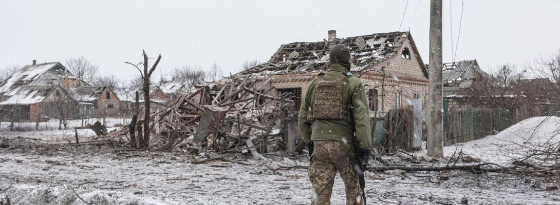 Російська армія готує наступ на Костянтинівку за "покровським сценарієм", - ISW