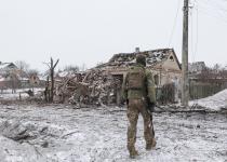 Російська армія готує наступ на Костянтинівку за "покровським сценарієм", - ISW