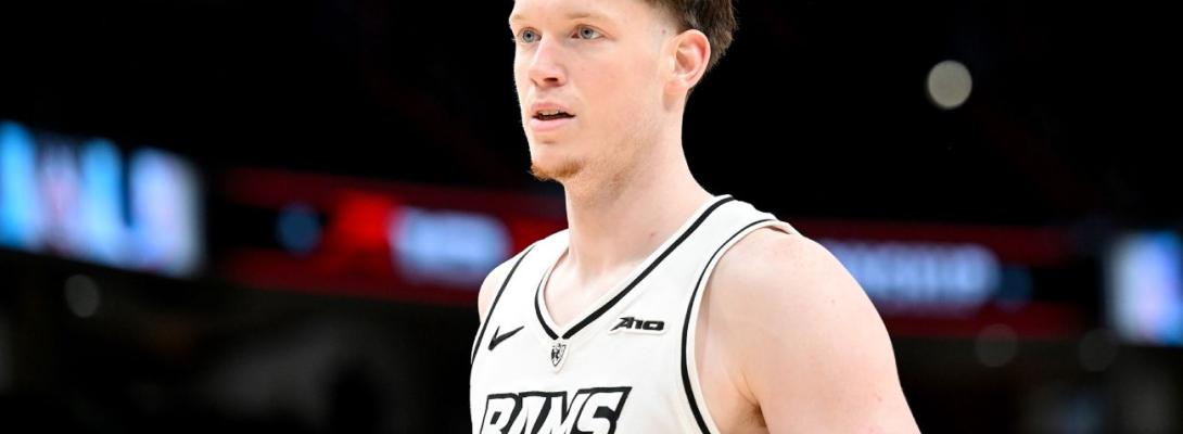 10-й українець в НБА: Шульга дебютував за "Бостон Селтікс" у офіційному матчі