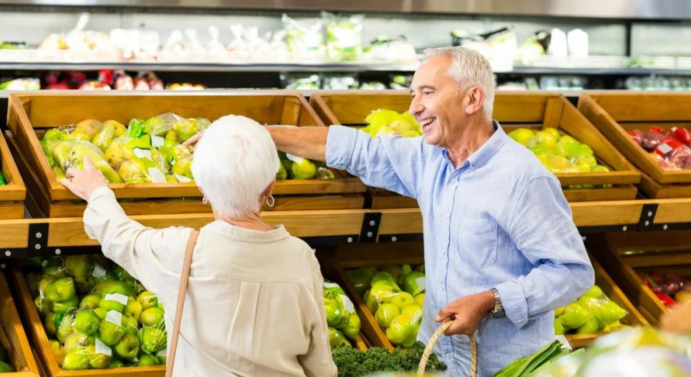 Після 60 ще можна бути активним: п’ять продуктів, які наповнять ваш день енергією