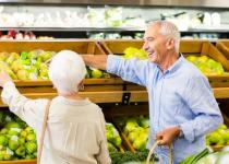 После 60-ти еще можно быть активным: пять продуктов, которые наполнят ваш день энергией