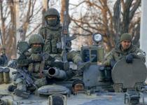 Почалося! Російські військові стріляють один в одного через масову відмову Starlink