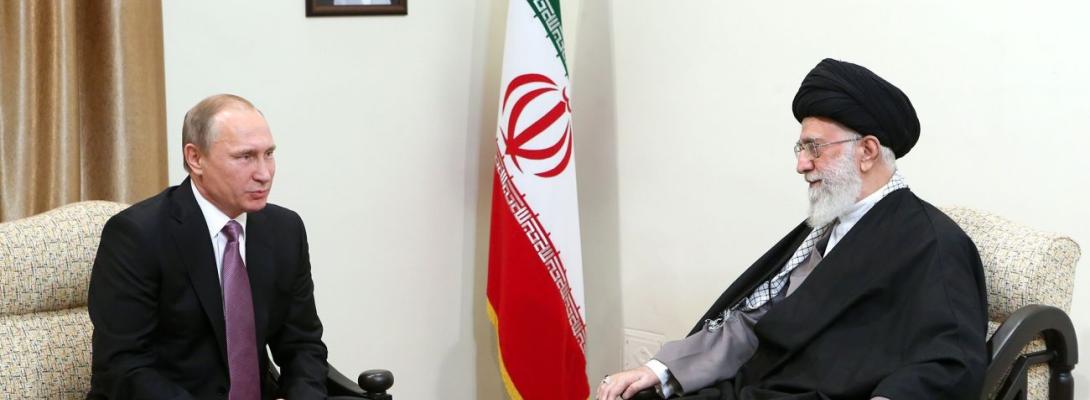 Мільярди у вагонах: The Telegraph розкрив таємний шлях російської готівки до Тегерана