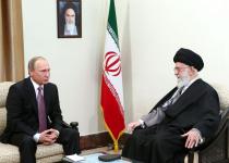 Мільярди у вагонах: The Telegraph розкрив таємний шлях російської готівки до Тегерана
