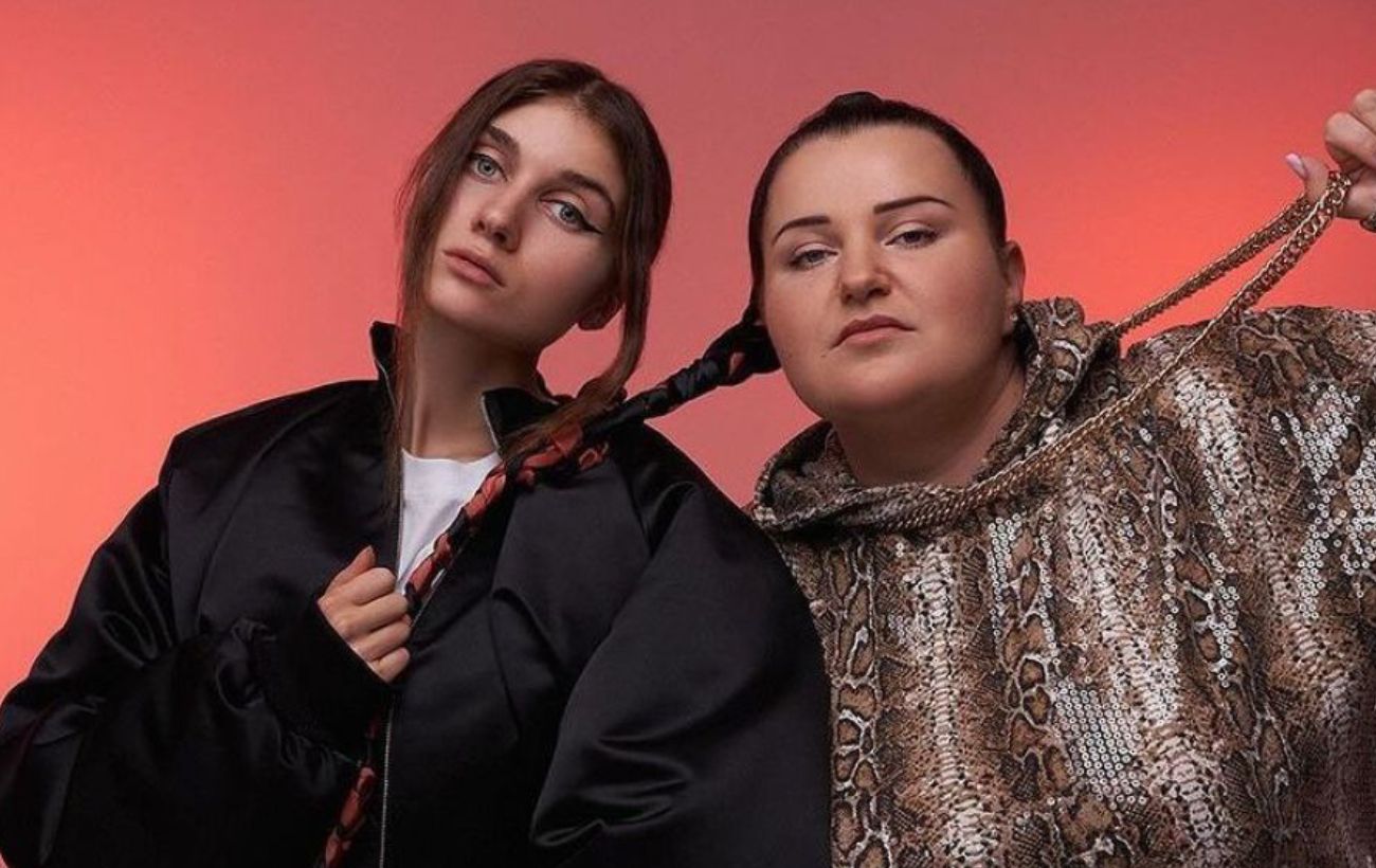 Вперше! Jerry Heil розкрила шокуючу правду про витрати України на "Євробачення"