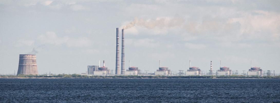 В ISW помітили активність окупантів: росія намагається приєднати ЗАЕС до своєї мережі