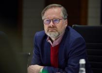 Чехія закликала не повторювати Мюнхенську угоду та застерегла від "умиротворення" рф
