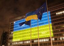 Європейський Союз визначив стратегічного партнера для відновлення та розвитку України