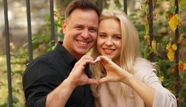 Лілія Ребрик шокувала фанатів: простий ритуал, який робить її сім’ю безмежно щасливою