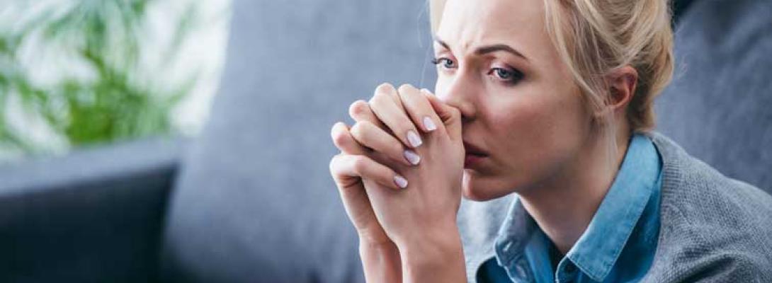 Від стресу до спокою: вчені назвали ефективний спосіб боротьби з тривожністю