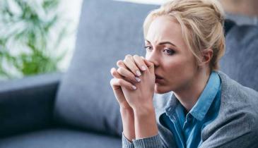 Від стресу до спокою: вчені назвали ефективний спосіб боротьби з тривожністю