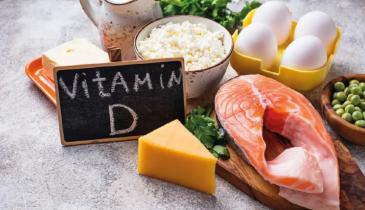  Вітамін D: чому його нестача може бути небезпечною та як правильно компенсувати дефіцит