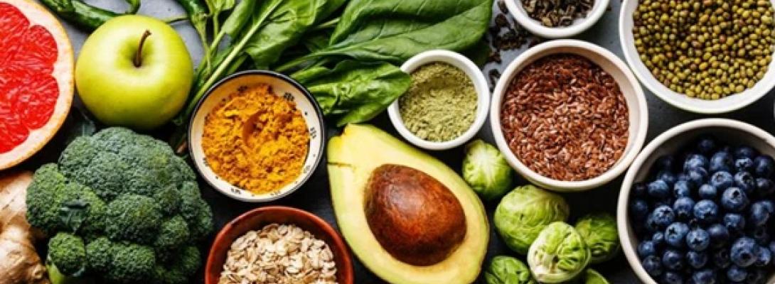 Дослідження показало: рослинна дієта може знизити ризик зараження коронавірусом