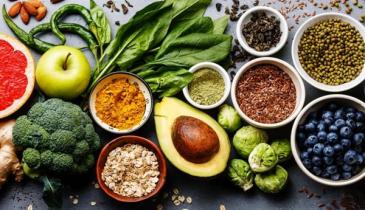 Дослідження показало: рослинна дієта може знизити ризик зараження коронавірусом