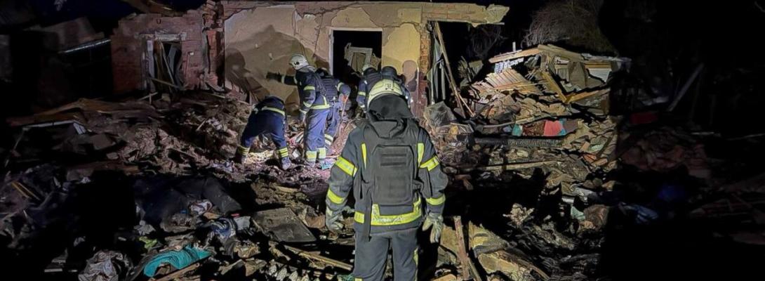 Жах на Харківщині! Російські дрони забрали життя жінки та дитини: шокуючі подробиці