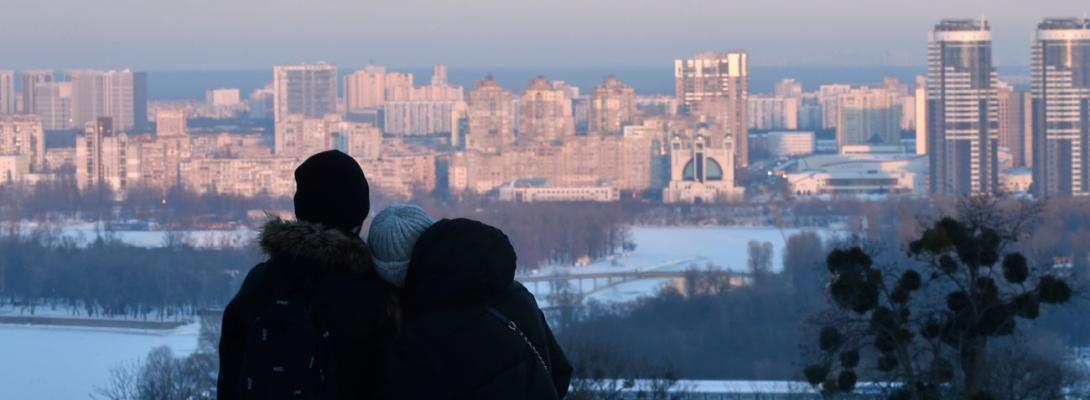 Кінець лютих морозів? Де буде найхолодніше завтра та як зміниться погода в Україні далі