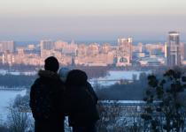 Кінець лютих морозів? Де буде найхолодніше завтра та як зміниться погода в Україні далі
