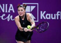 Обновленный рейтинг WTA: рекорд Олейниковой и прогресс Свитолиной в топ-10