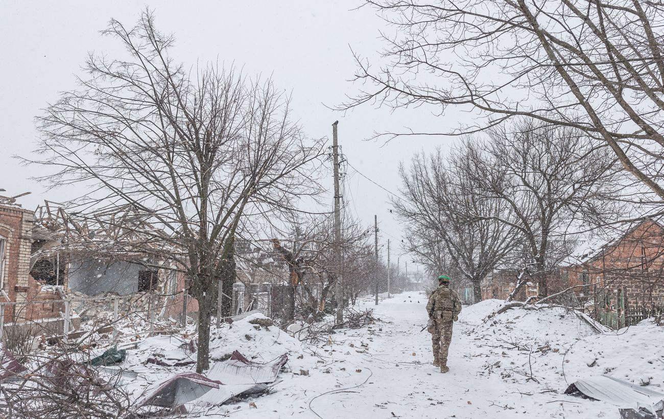 Росіяни імітують новий наступ на півночі України: ISW розкрили задум Кремля