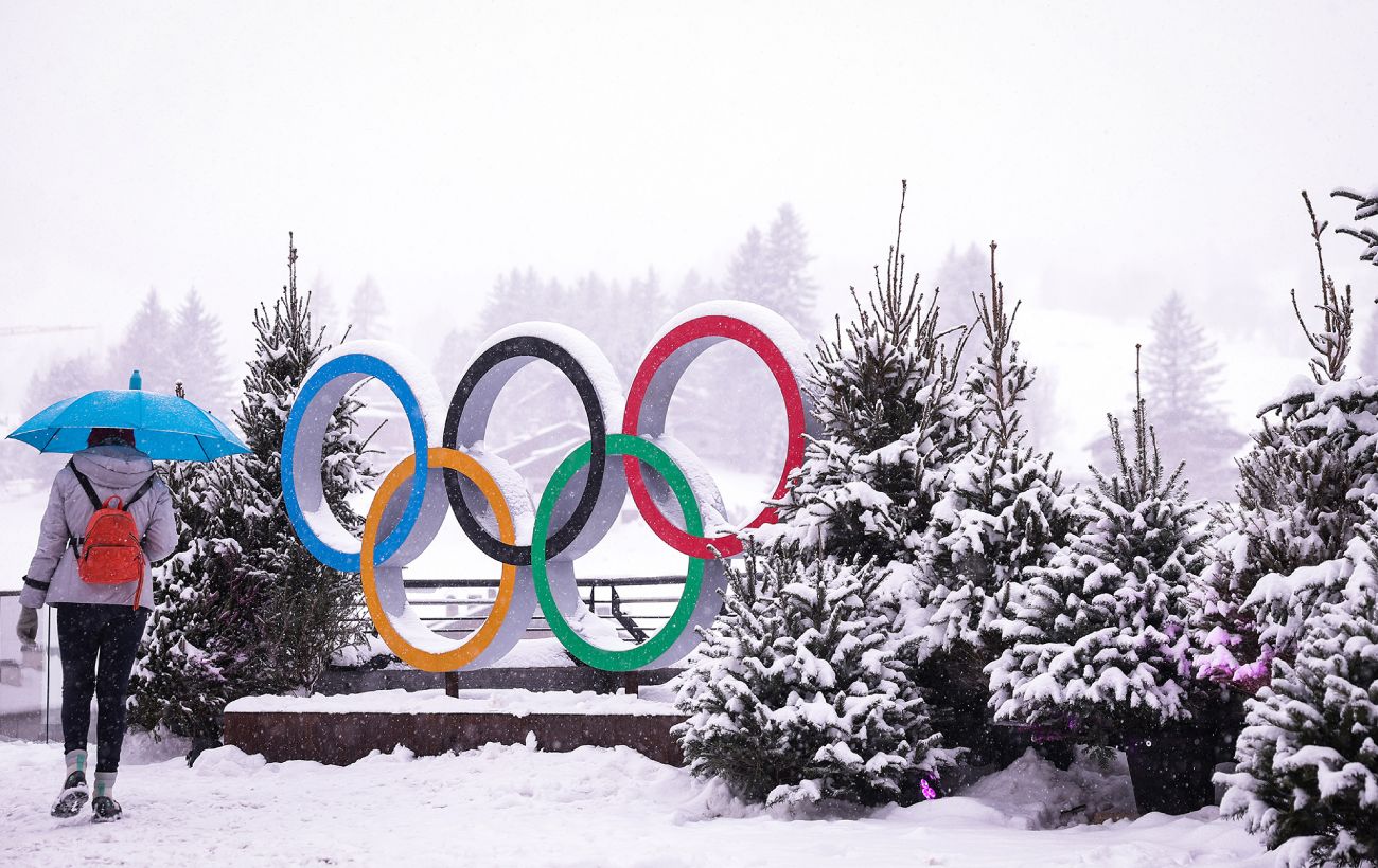 Олімпійські ігри-2026: розклад фінальних змагань та виступів українських спортсменів