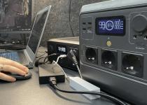 Такого ще не було! Українці купили EcoFlow на потужність, як цілий атомний реактор