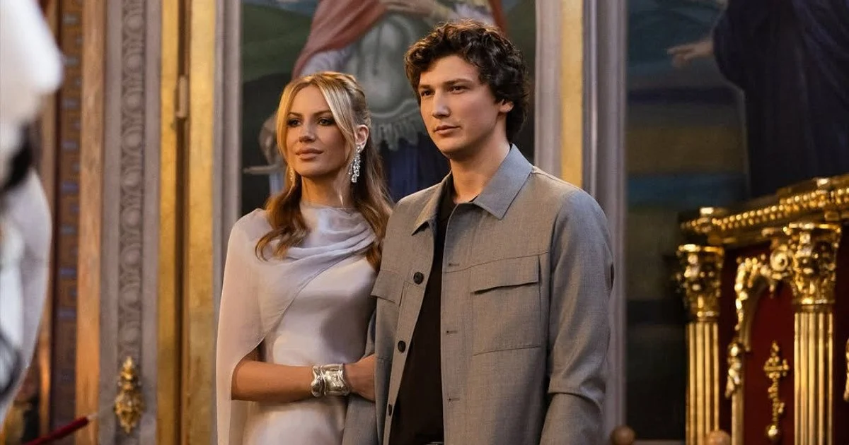 Неочікуване зізнання! Леся Нікітюк вперше торкнулася теми материнства та весільних планів