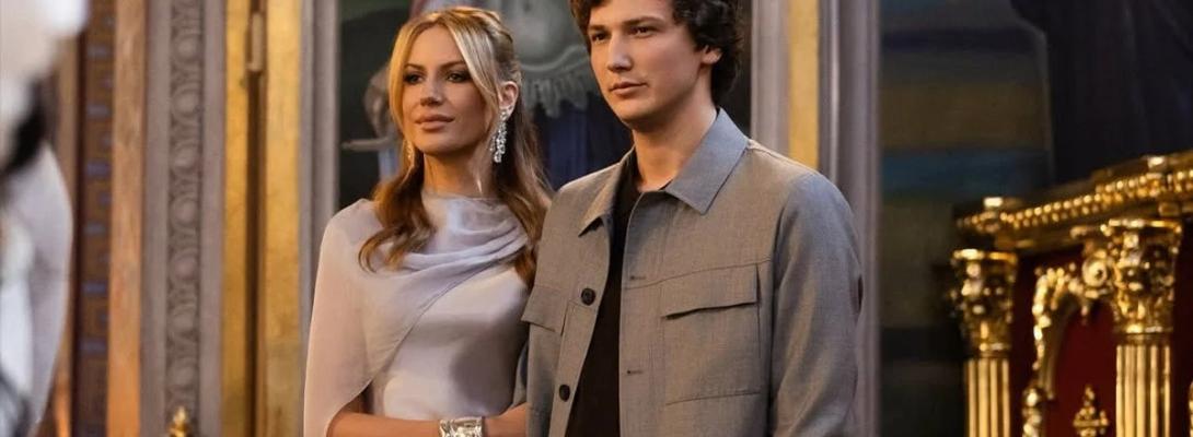 Неочікуване зізнання! Леся Нікітюк вперше торкнулася теми материнства та весільних планів