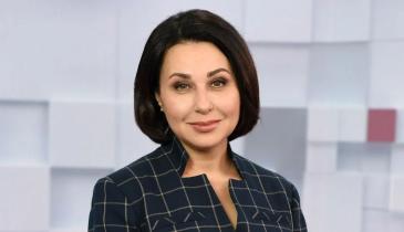 "Йдіть у ср*ку!" – Мосейчук різко відповіла тим, хто звинувачує її у співпраці з ОП