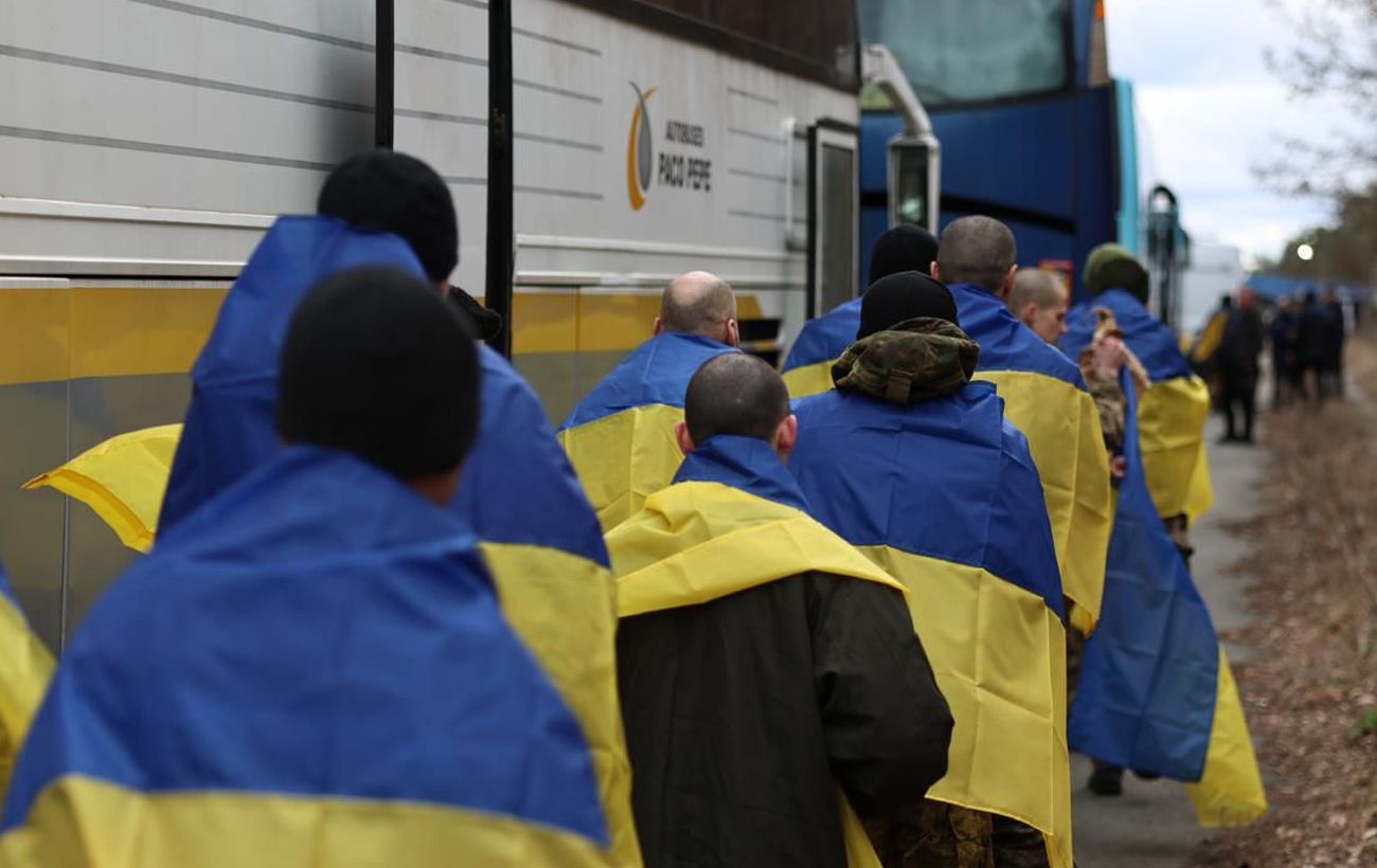 Родина військового поверне 15 мільйонів гривень після його повернення з полону