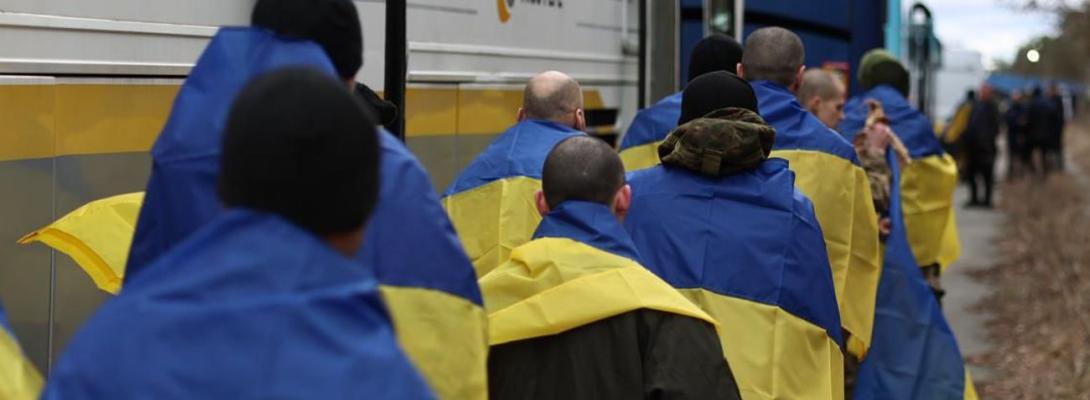 Родина військового поверне 15 мільйонів гривень після його повернення з полону