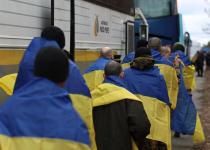 Родина військового поверне 15 мільйонів гривень після його повернення з полону