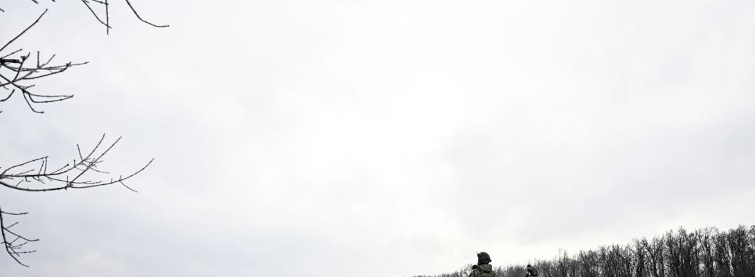 Удар по "Рубікону", штабам і не тільки: Сили оборони накрили важливі об’єкти ворога