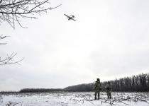 Удар по "Рубікону", штабам і не тільки: Сили оборони накрили важливі об’єкти ворога