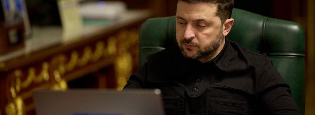 Зволікають з відновленням світла: Зеленський пригрозив місцевій владі висновками