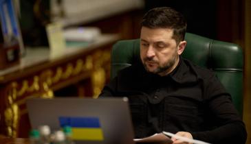 Зволікають з відновленням світла: Зеленський пригрозив місцевій владі висновками