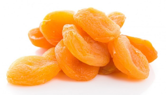 Курага як природні ліки: дієтологи розповіли про користь сухофрукта для здоров’я